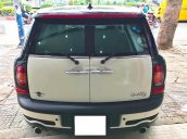 Bán Mini Cooper S đời 2009, màu trắng, xe nhập