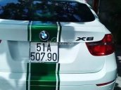 Bán BMW X6 xDriver35i đời 2009, màu trắng, nhập khẩu nguyên chiếc giá cạnh tranh