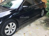 Chính chủ bán Honda Accord 2.4 đời 2008, màu đen, nhập khẩu