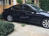 Chính chủ bán Honda Accord 2.4 đời 2008, màu đen, nhập khẩu