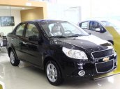 Bán Chevrolet Aveo giảm mạnh, hỗ trợ vay vốn cao, chuyên thủ tục mua xe