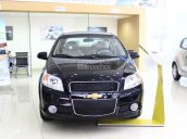 Bán Chevrolet Aveo giảm mạnh, hỗ trợ vay vốn cao, chuyên thủ tục mua xe