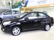 Bán Chevrolet Aveo giảm mạnh, hỗ trợ vay vốn cao, chuyên thủ tục mua xe