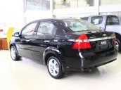 Bán Chevrolet Aveo giảm mạnh, hỗ trợ vay vốn cao, chuyên thủ tục mua xe