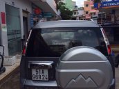 Bán xe Ford Everest 2.5AT, màu xám ghi, máy dầu, 2010, giá 520 triệu đồng