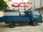 Xe tải Kia 1,25 tấn Trường Hải cần bán với đủ các loại thùng, liên hệ 0984694366 để có giá ưu đãi