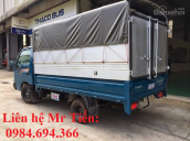 Xe tải Kia 1,25 tấn Trường Hải cần bán với đủ các loại thùng, liên hệ 0984694366 để có giá ưu đãi