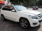 Bán Mercedes GLK 200 đời 2014