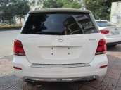 Bán Mercedes GLK 200 đời 2014