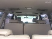 Bán ô tô Toyota Innova 2.0G đời 2010, màu bạc, xe gia đình bán, giá 388 triệu