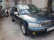 Cần bán xe Ford Laser LX 2002, giá 195tr