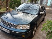 Cần bán xe Ford Laser LX 2002, giá 195tr