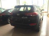 Bán Hyundai Tucson 2.0AT xăng 2018, bản tiêu chuẩn, màu đen giá cạnh tranh, hotline: 0941.46.22.77 Mr. Vũ
