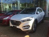 Bán Hyundai Tucson 2.0AT 2018 máy xăng, đủ màu, giá tốt 765tr, trả góp 80% xe, ĐT Mr. Vũ: 0941.46.22.77