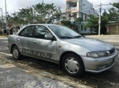 Bán xe Mazda 323 đời 2000, màu bạc, 95 triệu