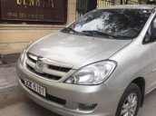 Bán Toyota Innova G 2008, giá 368tr