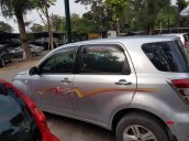 Bán xe Toyota RAV4 năm 2008, màu bạc, xe nhập chính chủ, 380 triệu