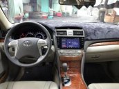 Bán Toyota Camry 2.4G năm 2008, số tự động