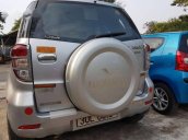 Bán xe Toyota RAV4 năm 2008, màu bạc, xe nhập chính chủ, 380 triệu