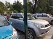 Bán xe Toyota RAV4 năm 2008, màu bạc, xe nhập chính chủ, 380 triệu