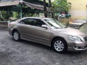 Bán Toyota Camry 2.4G năm 2008, số tự động