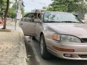 Cần bán xe Toyota Camry đời 1992