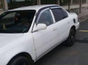 Bán Toyota Corolla năm 1993, màu trắng  