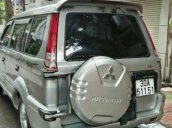 Bán ô tô Mitsubishi Jolie 2.0 MT đời 2002, giá 125tr