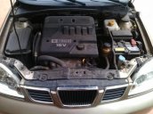 Cần bán gấp Daewoo Lacetti đời 2005, 187 triệu