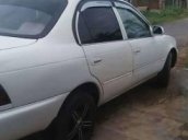 Bán Toyota Corolla năm 1993, màu trắng  