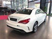 Cần bán xe Mercedes CLA250 sản xuất 2017, xe nhập