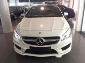 Cần bán xe Mercedes CLA250 sản xuất 2017, xe nhập