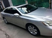 Bán gấp Lexus ES 350 đời 2010, màu bạc, nhập khẩu, 349tr