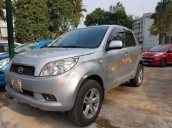 Bán xe Toyota RAV4 năm 2008, màu bạc, xe nhập chính chủ, 380 triệu