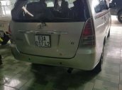 Bán Toyota Innova đời 2008, màu bạc