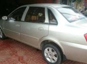 Bán Lifan 520 đời 2007, màu bạc 