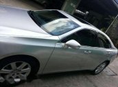 Bán gấp Lexus ES 350 đời 2010, màu bạc, nhập khẩu, 349tr