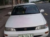 Bán Toyota Corolla năm 1993, màu trắng  