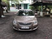 Bán Toyota Camry 2.4G năm 2008, số tự động