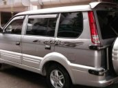 Bán ô tô Mitsubishi Jolie 2.0 MT đời 2002, giá 125tr