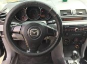 Cần bán Mazda 3 sản xuất 2004, màu đen chính chủ