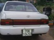 Bán Toyota Corolla năm 1993, màu trắng  