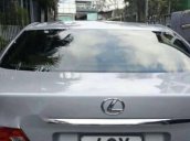 Bán gấp Lexus ES 350 đời 2010, màu bạc, nhập khẩu, 349tr