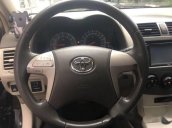 Bán Toyota Corolla altis đời 2009, màu đen, nhập khẩu xe gia đình giá cạnh tranh