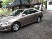 Bán Toyota Camry 2.4G năm 2008, số tự động