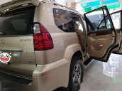 Chính chủ bán Lexus GX 470 đời 2007, xe nhập