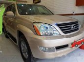 Chính chủ bán Lexus GX 470 đời 2007, xe nhập