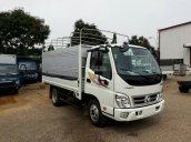 Giá xe tải Ollin360 Trường Hải, tải trọng 2.4/ 3.5 tấn ở Hà Nội