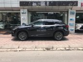 Lexus RX 200T F Sports đời 2017, màu đen, nhập khẩu Mỹ