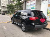 Bán xe Acura MDX Sport SX 2008 số tự động, màu đen